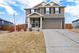 25169 Lake Pl, Denver, CO 80016-3813