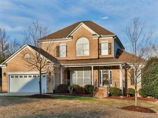 619 Taylor Ct, Concord, NC 28027-5217