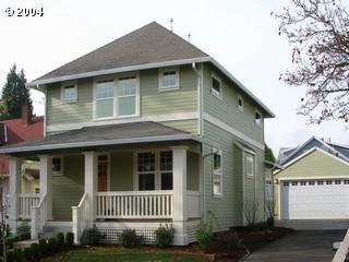 4717 Rodney Ave, Portland, OR 97211-2737
