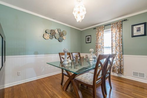 1161 Braemar Ave, Atlanta GA  30311-3017 exterior