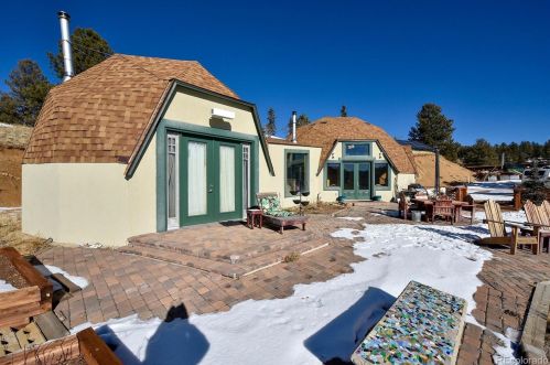 4833 County Road 5, Divide, CO 80814-9188