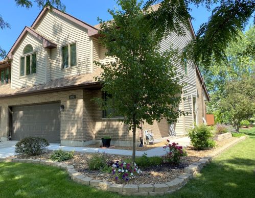 1273 Janas Ln, Lemont IL  60439-6120 exterior