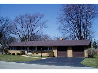 2934 Jodore Ave, Toledo, OH 43606-2773