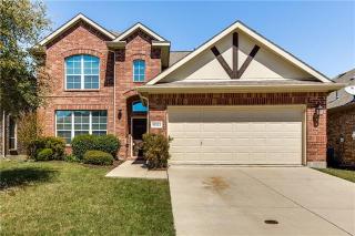 10212 Ashburn Dr, Mckinney TX  75070-2880 exterior