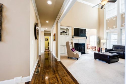 605 Herron Trce, Atlanta GA  30349-1598 exterior