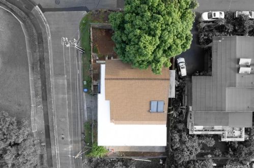 1945 Kapalama Ave, Honolulu HI  96817-1840 exterior