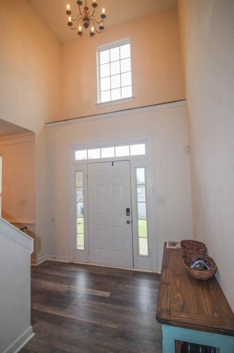 635 Ventana Dr, Evans, GA 30809-7461
