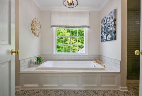 4581 Elizabeth Ln, Atlanta GA  30339-5323 exterior