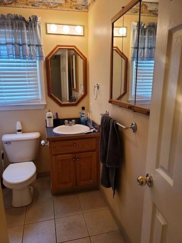 2 Mill Creek Dr, Big Canoe GA  30143-8912 exterior