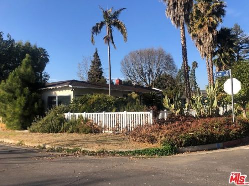 4603 Mary Ellen Ave, Van Nuys, CA 91423-3321