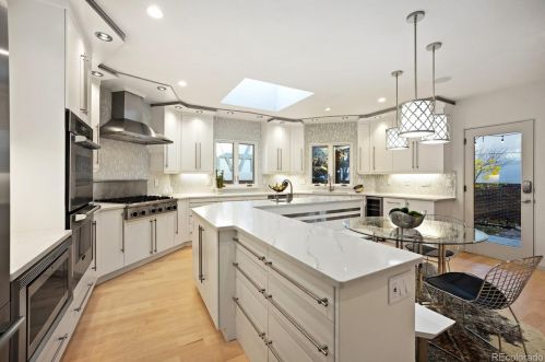 1062 Clayton Way, Denver CO  exterior