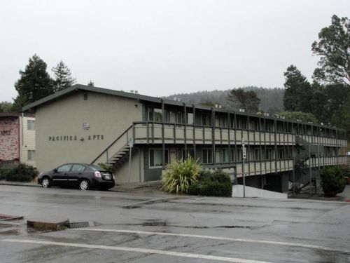 1008 F St, Arcata, CA 95521-5855