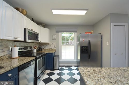 81 Catoctin Ct, Silver Spring MD 20906-2006 exterior