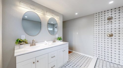 9465 54th Pl, Arvada CO  80002-2942 exterior