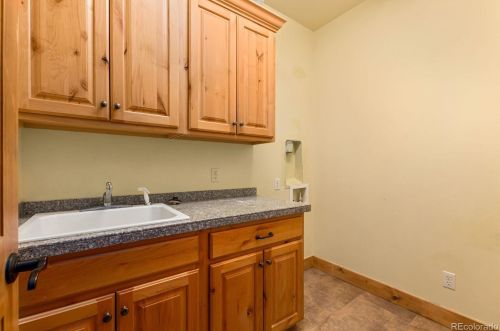 2365 Elkhorn Rnch St, Parker CO 80138-4229 exterior