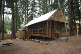 21818 Colt Rd, Plain, WA 98826-9762