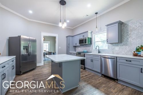 1620 Gordon St, Atlanta GA  30310-2361 exterior