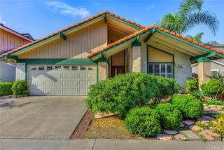14 Clay, Irvine CA  92620-3322 exterior