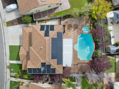 5309 Dusty Rose Way, Rancho Cordova, CA 95742-8124