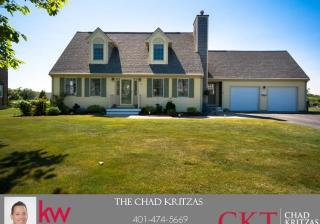 87 Fieldstone Dr, Portsmouth, RI 02871-2251