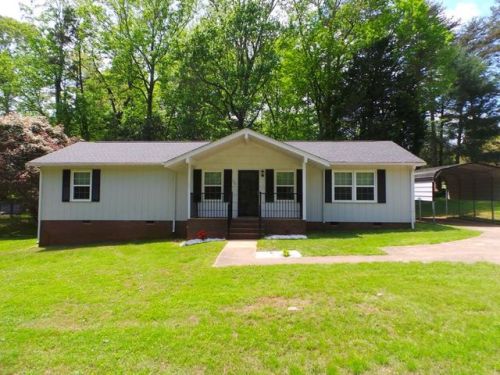 120 Salem Rd, Gaffney, SC 29340-3618