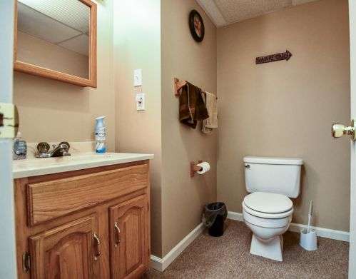 3592 Hampton Rd, Springfield OH  45502-9690 exterior