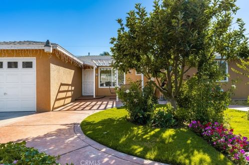 4106 Madrona Rd, Riverside CA  92504-2919 exterior