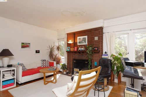 1734 Spruce St, Berkeley, CA 94709-1786