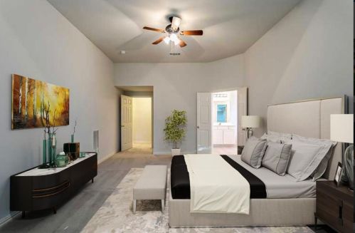 3609 Sutters Way, Lewisville, TX 75022-2941