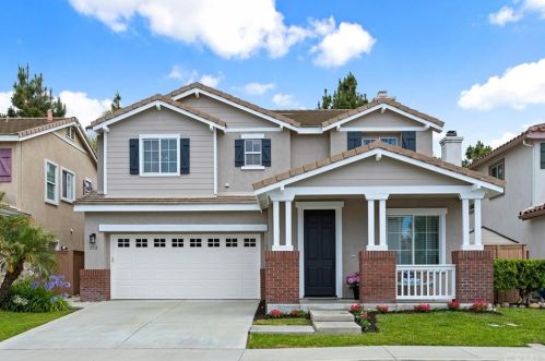 332 Monte Vista Way, Oceanside, CA 92057-6517
