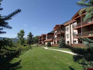 1700 County Road 203, Durango CO  81301-6735 exterior