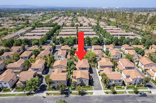 58 Arcata, Irvine, CA 92602-0913