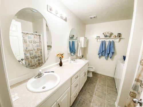 545 2400, Vernal UT  84078-8253 exterior