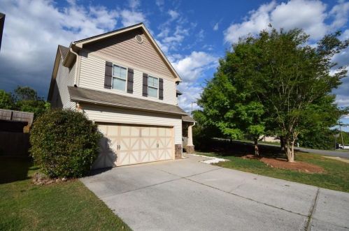 159 Bethany Manor Dr, Ball Ground, GA 30107-2268