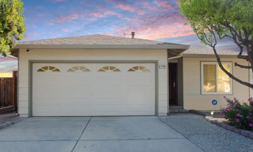 1198 Sundown Ln, San Jose, CA 95127-4069