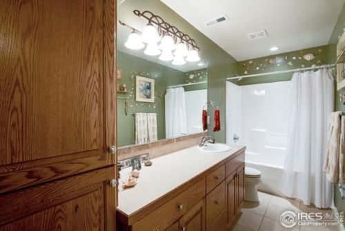 5509 2nd St, Greeley CO 80634-4236 exterior