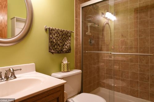 4393 Bear Path Trl, Saint Paul MN  55122-2218 exterior