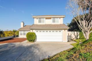 158 Mar Vista Dr, Vista CA  92083-7640 exterior