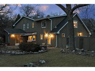 5087 Norman Dr, Hopkins, MN 55345-4637