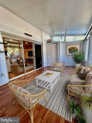 3347 Leisure World Blvd, Silver Spring MD 20906-1760 exterior