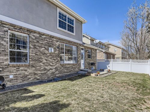 1022 Spruce St, Denver CO  80230-7094 exterior