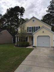 4824 Oak Leaf Rd, Summerville, SC 29485-8867