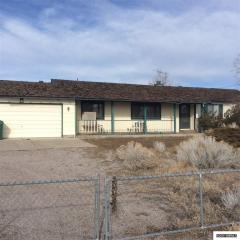 12715 Red Rock Rd, Reno NV  89508-8179 exterior