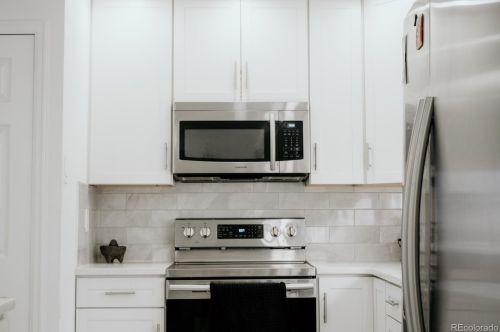 8217 Explorador Calle, Denver CO  80229-5566 exterior