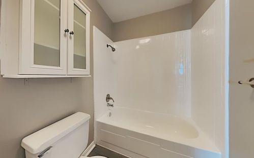 2919 Rayswood Dr, Carrollton TX 75007-5754 exterior