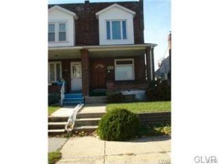 1318 3rd St, Allentown, PA 18103-3448