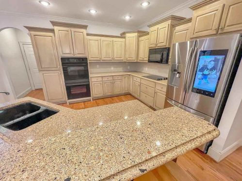 315 Fountainhead Dr, Jefferson GA  30549-6716 exterior