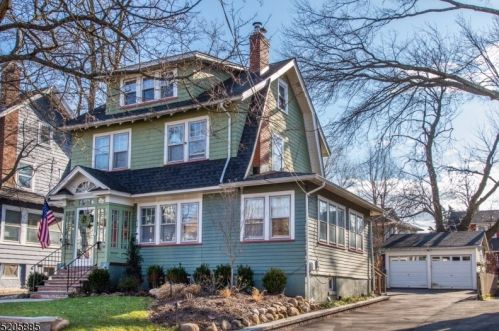72 Park Ave, Maplewood, NJ 07040-3432