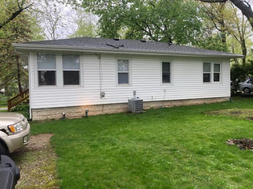 1727 Waiola Rd, Valpo IN 46383-1245 exterior