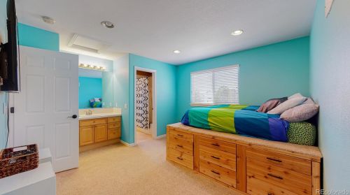 10004 Quarry Hl Pl, Parker CO 80134-3749 exterior